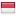 progatget.com server is located in Indonesia